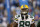 DETROIT, MI - NOVEMBER 28: James Jones #89 of the Green Bay Packers wacthes the action during the third quarter of the game against the Detroit Lions at Ford Field on November 28, 2013 in Detroit, Michigan. The Lions defeated the Packers 40-10.  (Photo by Leon Halip/Getty Images)