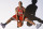 JERSEY CITY, NJ - AUGUST 3:  Jay Williams #22 of the Chicago Bulls poses for a portrait during the 2002 NBA Rookie Shoot on August 3, 2002 at St. Peter's Prep School in Jersey City, New Jersey. NOTE TO USER: User expressly acknowledges and agrees that, by downloading and or using this photograph, User is consenting to the terms and conditions of the Getty Images License Agreement. Mandatory copyright notice: Copyright NBAE 2002 (Photo by Fernando Medina/NBAE/Getty Images)