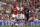 Making his debut Arsenal's Joel Campbell competes for the ball with Benfica's Maxi Pereira, right, during the Emirates Cup soccer match between between Arsenal and Benfica at Arsenal's Emirates Stadium in London, Saturday, Aug. 2, 2014.  (AP Photo/Matt Dunham)