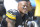 Pittsburgh Steelers inside linebacker Ryan Shazier (50) during the NFL preseason football game between the Pittsburgh Steelers and the Green Bay Packers, Sunday, Aug. 23, 2015 in Pittsburgh. (AP Photo/Don Wright)