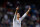 MADRID, SPAIN - SEPTEMBER 15:  Cristiano Ronaldo of Real Madrid celebrates after scoring Real's 3rd goal from the penalty spot during the UEFA Champions League Group A match between Real Madrid and Shakhtar Donetsk at estadio Santiago Bernabeu on September 15, 2015 in Madrid, Spain.  (Photo by Denis Doyle/Getty Images)