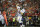 Denver Broncos quarterback Peyton Manning (18) throws during the first half of an NFL football game in against the Kansas City Chiefs Kansas City, Mo., Thursday, Sept. 17, 2015. (AP Photo/Ed Zurga)
