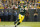 Green Bay Packers' Aaron Rodgers runs during the first half of an NFL football game against the Seattle Seahawks Sunday, Sept. 20, 2015, in Green Bay, Wis. (AP Photo/Mike Roemer)