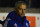 WALSALL, ENGLAND - SEPTEMBER 23:  Jose Mourinho manager of Chelsea looks on prior to the Capital One Cup third round match between Walsall and Chelsea at Banks's Stadium on September 23, 2015 in Walsall, England.  (Photo by Nigel Roddis/Getty Images)