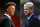 FILE PHOTO - (EDITORS NOTE: COMPOSITE OF TWO IMAGES - Image numbers (L) 458624178 and 485728065) In this composite image a comparision has been made between Louis van Gaal ,Manager of Manchester United (L) and Arsene Wenger, Manager of Arsenal . Arsenal and Manchester United meet in the Premier League on November 22, 2014 at the Emirates Stadium in London. ***LEFT IMAGE*** MANCHESTER, ENGLAND - NOVEMBER 08: Manchester United Manager Louis van Gaal looks on prior to the Barclays Premier League match between Manchester United and Crystal Palace at Old Trafford on November 8, 2014 in Manchester, England. (Photo by Richard Heathcote/Getty Images) ***RIGHT IMAGE***  HULL, ENGLAND - APRIL 20: Arsenal manager Arsene Wenger looks on during the Barclays Premier League match between Hull City and Arsenal at KC Stadium on April 20, 2014 in Hull, England. (Photo by Matthew Lewis/Getty Images)