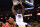 May 19, 2015; Oakland, CA, USA; Golden State Warriors forward Harrison Barnes (40) dunks the basketball against Houston Rockets guard Corey Brewer (33) during the fourth quarter in game one of the Western Conference Finals of the NBA Playoffs at Oracle Arena. The Warriors defeated the Rockets 110-106. Mandatory Credit: Kyle Terada-USA TODAY Sports