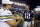 Green Bay Packers quarterback Aaron Rodgers, left, and New England Patriots quarterback Tom Brady, right, meet on the field after an NFL preseason football game Thursday, Aug. 13, 2015, in Foxborough, Mass. The Packers won 22-11. (AP Photo/Michael Dwyer)