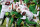 Oregon wide receiver Charles Nelson (6) is brought down by Utah defenders during the second half of an NCAA college football game, Saturday, Sept. 26, 2015, in Eugene, Ore. (AP Photo/Ryan Kang)
