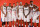 PLAYA VISTA, CA - SEPTEMBER 25:  Paul Pierce #34, Jamal Crawford #11, J.J. Redick #4, Blake Griffin #32, Josh Smith #5, Lance Stephenson #1, DeAndre Jordan #6 and Chris Paul #3 of the Los Angeles Clippers pose for a portrait during media day at the Los Angeles Clippers Training Center on September 25, 2015 in Playa Vista, California. NOTE TO USER: User expressly acknowledges and agrees that, by downloading and/or using this Photograph, user is consenting to the terms and conditions of the Getty Images License Agreement. Mandatory Copyright Notice: Copyright 2015 NBAE (Photo by Andrew D. Bernstein/NBAE via Getty Images)