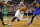 Boston Celtics' Isaiah Thomas drives to the basket during the second half of the Golden State Warriors 106-101 win over the Boston Celtics in an NBA basketball game in Boston Sunday, March 1, 2015. (AP Photo/Winslow Townson)