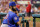 Chicago Cubs' Jake Arrieta (49) watches during the seventh inning of Game 2 in baseball's National League Division Series against the St. Louis Cardinals, Saturday, Oct. 10, 2015, in St. Louis. (AP Photo/Charles Rex Arbogast)