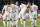 Netherlands’ team players celebrate their goal during a Euro 2016 qualifying Group A soccer match between Kazakhstan and the Netherlands at the Astana Arena stadium in Astana, Kazakhstan, Saturday, Oct. 10, 2015. (AP Photo/Alexey Filippov)