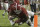 Alabama running back Derrick Henry (2) dives into the end zone just short for scoring a touchdown against Arkansas defensive back Rohan Gaines (26) and defensive back Santos Ramirez in the second half of an NCAA college football game, Saturday, Oct. 10, 2015, in Tuscaloosa, Ala. Alabama won 27-14. (AP Photo/Brynn Anderson)