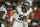 Sep 14, 2015; Atlanta, GA, USA; Philadelphia Eagles linebacker Kiko Alonso (50) celebrates his interception in the end zone against the Atlanta Falcons in the first quarter at the Georgia Dome. Mandatory Credit: Brett Davis-USA TODAY Sports