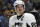 Pittsburgh Penguins center Sidney Crosby plays against the Nashville Predators in the first period of an NHL hockey game Saturday, Oct. 24, 2015, in Nashville, Tenn. (AP Photo/Mark Zaleski)