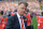 Manchester United's Dutch manager Louis van Gaal awaits kick off in the English Premier League football match between Crystal Palace and Manchester United at Selhurst Park in south London on October 31, 2015. The game finished 0-0.  AFP PHOTO / OLLY GREENWOOD. 

RESTRICTED TO EDITORIAL USE. No use with unauthorized audio, video, data, fixture lists, club/league logos or 'live' services. Online in-match use limited to 75 images, no video emulation. No use in betting, games or single club/league/player publications.        (Photo credit should read OLLY GREENWOOD/AFP/Getty Images)