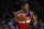 Washington Wizards' Bradley Beal in action during the first half of an NBA preseason basketball game against the Philadelphia 76ers, Friday, Oct. 16, 2015, in Philadelphia. The Wizards won 127-118. (AP Photo/Chris Szagola)