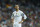 Real Madrid's Cristiano Ronaldo reacts during a Group A Champions League soccer match between Real Madrid and Shakhtar Donetsk at the Santiago Bernabeu stadium in Madrid, Spain, Tuesday, Sept. 15, 2015. (AP Photo/Francisco Seco)