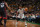 BOSTON, MA - OCTOBER 30: Marcus Smart #36 of the Boston Celtics defends the ball against the Toronto Raptors during the game on October 30, 2015 at TD Garden in Boston, Massachusetts. NOTE TO USER: User expressly acknowledges and agrees that, by downloading and or using this Photograph, user is consenting to the terms and conditions of the Getty Images License Agreement. Mandatory Copyright Notice: Copyright 2015 NBAE (Photo by Brian Babineau/NBAE via Getty Images)