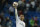 FILE - In this Sept. 23, 2014 file photo Real's Cristiano Ronaldo holds the ball as he celebrates his four goals during a Spanish La Liga soccer match between Real Madrid and Elche at the Santiago Bernabeu stadium in Madrid, Spain. Ronaldo is one of the three finalists for the Ballon d'Or, the FIFA World Player of the Year award.   (AP Photo/Andres Kudacki, files)
