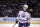 Edmonton Oilers' Connor McDavid pauses during the first period of an NHL hockey game against the St. Louis Blues Thursday, Oct. 8, 2015, in St. Louis. (AP Photo/Jeff Roberson)