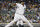New York Yankees' CC Sabathia winds up during the third inning of a baseball game against the Minnesota Twins on Tuesday, Aug. 18, 2015, in New York. (AP Photo/Frank Franklin II)