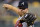Atlanta Braves starting pitcher Tommy Hanson delivers during the first inning of a baseball game against the Pittsburgh Pirates in Pittsburgh on Tuesday, Oct. 2, 2012. (AP Photo/Gene J. Puskar)