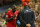 LIVERPOOL, ENGLAND - NOVEMBER 08:  Mamadou Sakho of Liverpool leaves the field injured during the Barclays Premier League match between Liverpool and Crystal Palace at Anfield on November 8, 2015 in Liverpool, England.  (Photo by Alex Livesey/Getty Images)