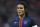 LYON, FRANCE - NOVEMBER 8: Edinson Cavani of PSG looks on during the French Ligue 1 match between Olympique Lyonnais (OL) and AS Saint-Etienne (ASSE) at Stade de Gerland on November 8, 2015 in Lyon, France. (Photo by Jean Catuffe/Getty Images)