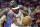 Houston Rockets' Ty Lawson (3) is fouled by Oklahoma City Thunder's Dion Waiters in the second half of an NBA basketball game Monday, Nov. 2, 2015, in Houston. The Rockets won 110-105. (AP Photo/Pat Sullivan)