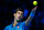 LONDON, ENGLAND - NOVEMBER 22:  Novak Djokovic of Serbia serves during the men's singles final against Roger Federer of Switzerland on day eight of the Barclays ATP World Tour Finals at the O2 Arena on November 22, 2015 in London, England.  (Photo by Julian Finney/Getty Images)