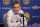 Golden State Warriors coach Steve Kerr during a media conference prior to an NBA basketball game Tuesday, Oct 27, 2015, in Oakland, Calif. (AP Photo/Ben Margot)