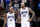 SACRAMENTO, CA - NOVEMBER 15: DeMarcus Cousins #15 and Rajon Rondo #9 of the Sacramento Kings look on during the game against the Toronto Raptors on November 15, 2015 at Sleep Train Arena in Sacramento, California. NOTE TO USER: User expressly acknowledges and agrees that, by downloading and or using this photograph, User is consenting to the terms and conditions of the Getty Images Agreement. Mandatory Copyright Notice: Copyright 2015 NBAE (Photo by Rocky Widner/NBAE via Getty Images)