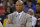 Los Angeles Lakers head coach Byron Scott during an NBA basketball game against the Golden State Warriors in Oakland, Calif., Tuesday, Nov. 24, 2015. (AP Photo/Jeff Chiu)