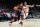 ATLANTA, GA - DECEMBER 2: Kyle Lowry #7 of the Toronto Raptors handles the ball during the game against the Atlanta Hawks on December 2, 2015 at Philips Arena in Atlanta, Georgia.  NOTE TO USER: User expressly acknowledges and agrees that, by downloading and/or using this Photograph, user is consenting to the terms and conditions of the Getty Images License Agreement. Mandatory Copyright Notice: Copyright 2015 NBAE (Photo by Scott Cunningham/NBAE via Getty Images)