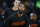 Phoenix Suns forward Markieff Morris (11) in the first half of an NBA basketball game Friday, Nov. 20, 2015, in Denver. (AP Photo/David Zalubowski)