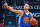 BROOKLYN, NY - DECEMBER 6: Stephen Curry #30 of the Golden State Warriors handles the ball during the game against the Brooklyn Nets on December 6, 2015 at Barclays Center in Brooklyn, New York. NOTE TO USER: User expressly acknowledges and agrees that, by downloading and or using this Photograph, user is consenting to the terms and conditions of the Getty Images License Agreement. Mandatory Copyright Notice: Copyright 2015 NBAE (Photo by Nathaniel S. Butler/NBAE via Getty Images)