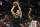 Nov 11, 2015; Houston, TX, USA; Brooklyn Nets guard Bojan Bogdanovic (44) shoots the ball during the third quarter against the Houston Rockets at Toyota Center. The Nets defeated the Rockets 106-98. Mandatory Credit: Troy Taormina-USA TODAY Sports