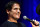 Mark Cuban, Investor, Entrepreneur and Owner, Dallas Mavericks, offers his critique to finalists at the Global Startup Showcase, as one of four judges at 2015 WSJD Live on October 20, 2015 in Laguna Beach, California. WSJ D Live brings together top CEOs, founders, pioneers, investors and luminaries to explore the most exciting tech opportunities emerging around the world. AFP PHOTO / FREDERIC J. BROWN        (Photo credit should read FREDERIC J. BROWN/AFP/Getty Images)