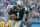 Carolina Panthers' Cam Newton (1) scrambles against the Atlanta Falcons in the second half of an NFL football game in Charlotte, N.C., Sunday, Dec. 13, 2015. (AP Photo/Bob Leverone)