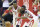 Houston Rockets Dwight Howard (12) and James Harden go after a loose ball in an NBA basketball game against the Orlando Magic Wednesday, Nov. 4, 2015, in Houston. (AP Photo/Pat Sullivan)