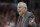 Wisconsin coach Bo Ryan during the first half of an NCAA college basketball game against Milwaukee Wednesday, Dec. 9, 2015, in Madison, Wis. (AP Photo/Andy Manis)