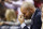 Milwaukee Bucks head coach Jason Kidd rubs his eyes in the second half of an NBA basketball game against the Washington Wizards, Tuesday, Nov. 17, 2015, in Washington. The Wizards won 115-86. (AP Photo/Alex Brandon)