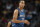 Minnesota Timberwolves guard Kevin Martin (23) in the second half of an NBA basketball game Friday, Dec.11, 2015, in Denver. Denver won 111-108 in overtime. (AP Photo/David Zalubowski)
