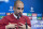 Bayern's head coach Pep Guardiola gestures during a press conference ahead of the Champions League Group F soccer match between Dinamo Zagreb and Bayern Munich, in Zagreb, Croatia, Tuesday, Dec. 8, 2015. (AP Photo/Darko Bandic)