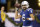 Indianapolis Colts quarterback Charlie Whitehurst (6) throws before the start of an NFL football game between the Indianapolis Colts and the Houston Texans, Sunday, Dec. 20, 2015, in Indianapolis. (AP Photo/AJ Mast)