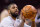CLEVELAND, OH - DECEMBER 20: Kyrie Irving #2 of the Cleveland Cavaliers warms up prior to the game against the Philadelphia 76ers during the first half at Quicken Loans Arena on December 20, 2015 in Cleveland, Ohio.  NOTE TO USER: User expressly acknowledges and agrees that, by downloading and/or using this photograph, user is consenting to the terms and conditions of the Getty Images License Agreement. Mandatory copyright notice(Photo by Jason Miller/Getty Images)