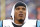 Carolina Panthers quarterback Cam Newton (1) stands on the field during the second half of an NFL football game against the New York Giants Sunday, Dec. 20, 2015, in East Rutherford, N.J. (AP Photo/Kathy Willens)
