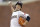 Japan's Kenta Maeda pitches during the first inning of a semifinal game of the World Baseball Classic against Puerto Rico in San Francisco, Sunday, March 17, 2013. (AP Photo/Ben Margot)