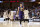 LSU's Ben Simmons walks down the court late in the second half while the College of Charleston secures the win during the second half of an NCAA college basketball game at TD Arena, Monday, Nov. 30, 2015, in Charleston, S.C. The College of Charleston went on to win 70-58.  (AP Photo/Mic Smith)